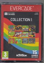 evercade cartridge activision collection, Consoles de jeu & Jeux vidéo, Jeux | Nintendo Wii, 1 joueur, Enlèvement, Comme neuf