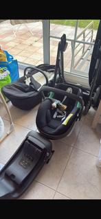 Kinderwagens, Ophalen, Zo goed als nieuw