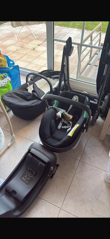 Kinderwagens, Enlèvement, Comme neuf