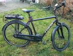 Elektrische fiets Trek+ District 4 (2022), Fietsen en Brommers, Ophalen, Gebruikt, Overige merken
