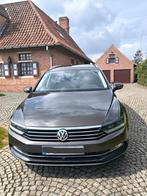 Volkswagen Passat 2L Diesel, 110kw, stationwagon, Euro 6b, s, Te koop, Break, 5 deurs, Zwart