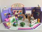 PLAYMOBIL : magasin d’équitation (avec boîte), Enfants & Bébés, Jouets | Playmobil, Comme neuf