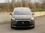 Citroen C4 Spacetourer * 7zit 2019 * 1.2 * 95dkm *, Argent ou Gris, Achat, Euro 6, Entreprise