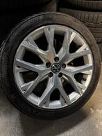 Velgen 18inch VW Passat B8 OEM R Line, Pneus hiver, Véhicule de tourisme, 18 pouces, Enlèvement