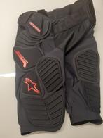 Alpinestars Bionic Pro Protector Shorts, Dames, Nieuw zonder kaartje, Alpinestars, Ophalen