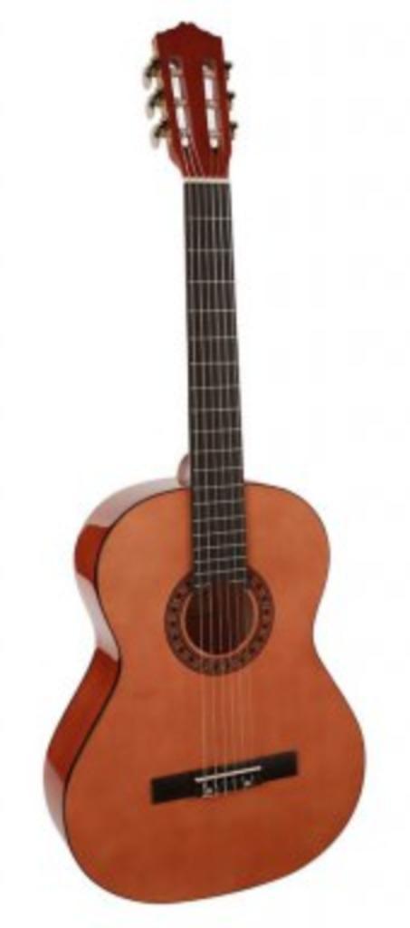 Salvador 3/4 gitaar NIEUW, Musique & Instruments, Instruments à corde | Guitares | Acoustiques, Neuf, Guitare classique ou espagnole