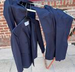 2 Costumes = 2 vestes + 2 pantalons, Ophalen of Verzenden, Nieuw, Blauw