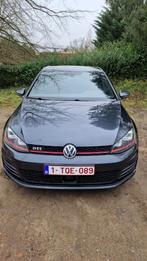 Golf GTI-performance 2014, Auto's, Voorwielaandrijving, Stof, Euro 6, USB