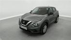 Nissan Juke 1.0 DIG-T 2WD Visia (bj 2024), Auto's, Stof, Gebruikt, 5 zetels, 5 deurs