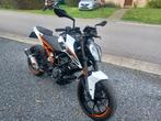 ktm duke 125, Motos, Enlèvement ou Envoi, Utilisé