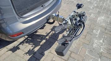  fietsrek auto beschikbaar voor biedingen