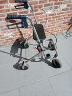 rollator 25€., Diversen, Rollators, Ophalen, Opvouwbaar, Gebruikt