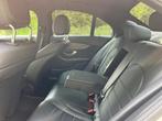 Mercedes c250 AMG-PACKET ( binnen & buiten ), Te koop, Zilver of Grijs, Stadsauto, C-Klasse