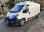 Citroen jumper, Auto's, Te koop, Diesel, Bedrijf, Euro 6