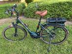Mooi😍electric damesfiets merk Granville in perfect staat 💯, Overige merken, Ophalen of Verzenden, Zo goed als nieuw, 50 km per accu of meer