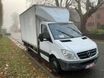 Mercedes-Benz Sprinter, Auto's, Gebruikt, Euro 6, Overige brandstoffen, Mercedes-Benz