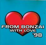 2CD From Bonzai with Love  '98, Cd's en Dvd's, Cd's | Verzamelalbums, Ophalen of Verzenden