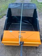 Bladveger, Tuin en Terras, Zitmaaiers, Ophalen