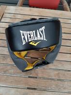 Everlast hoofdbeschermer, Sports & Fitness, Boxe, Comme neuf, Casque de boxe, Enlèvement
