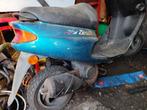 Peugeot Zenith voor onderdelen, Ophalen, Gebruikt