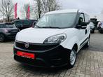 Fiat Doblo 1.3d lichtevracht 174.000km, Auto's, Fiat, Doblo, Bedrijf, Diesel, Te koop