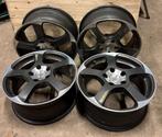 4 jantes alu 16" Dotz 5x112, Enlèvement ou Envoi