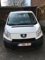 Peugeot Expert 2011 HDI 1.6 aménagé camping-car, Achat, 4 portes, Boîte manuelle, Diesel
