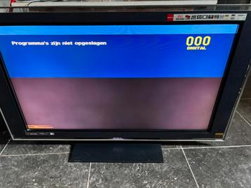 Sony BRAVIA KDL-52x2000 beschikbaar voor biedingen