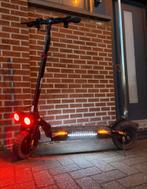 Urban glaide, Vélos & Vélomoteurs, Trottinettes, Enlèvement, Comme neuf