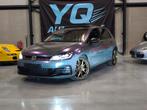 Volkswagen Golf 7.5 GTI performance panodak virtual cam 19', Auto's, Automaat, Euro 6, Lichtsensor, Bedrijf