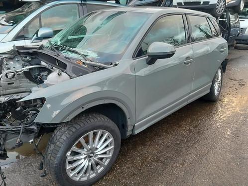 FUSEE LINKS VOOR Audi Q2 (GAB / GAG) (01-2016/10-2020), Auto-onderdelen, Ophanging en Onderstel, Audi, Gebruikt