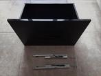 Ikea Besta : Tiroir et face 38 cm (2), Maison & Meubles, Enlèvement