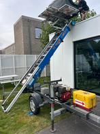 Te huur Ladderlift & treklift, Ophalen of Verzenden, Zo goed als nieuw