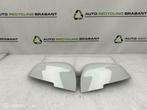 Spiegelkappen Set BMW 1 Serie F20 LCI NIEUW ORIG 51162211904, Gebruikt, Ophalen of Verzenden, BMW, BMW