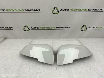 Spiegelkappen Set BMW 1 Serie F20 LCI NIEUW ORIG 51162211904 beschikbaar voor biedingen