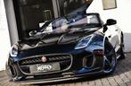 Jaguar F-Type CABRIO AUT. 400 SPORT *BELGIAN CAR / 1HD.*, Auto's, Automaat, Achterwielaandrijving, 2995 cc, Cabriolet