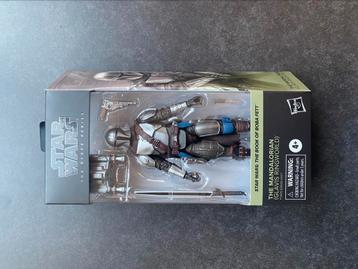Mandalorian Glavis Ringworld Black Series en andere sets beschikbaar voor biedingen