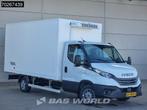 Iveco Daily 35S18 3.0L Koelwagen Vriezer Thermoking V-200 MA, Auto's, Bestelwagens en Lichte vracht, Automaat, Stof, Euro 6, 4 cilinders