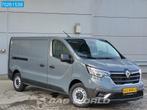 Renault Trafic 170pk 170PK Automaat L2H1 LED Cruise Control, Autos, Neuf, Argent ou Gris, Achat, Euro 6