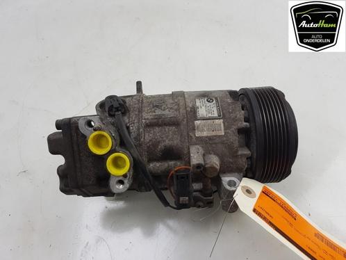 AIRCO POMP BMW 3 serie (E90) (12-2004/12-2011), Auto-onderdelen, Airco en Verwarming, BMW, Gebruikt