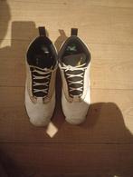 Chaussures homme Jordan air, Kinderen en Baby's, Babykleding | Schoentjes en Sokjes, Ophalen, Zo goed als nieuw