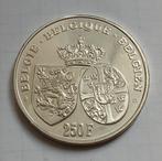 250 frank 1995, Timbres & Monnaies, Enlèvement ou Envoi