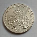 250 frank 1995, Ophalen of Verzenden