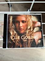 CD Ellie Goulding - Lights, Enlèvement ou Envoi, 2000 à nos jours, Utilisé