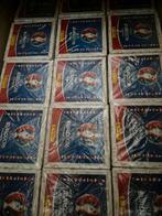 Panini Topps 1992 t/m 2024 Boxen / set / stickers / packs, Verzamelen, Verzenden, Nieuw