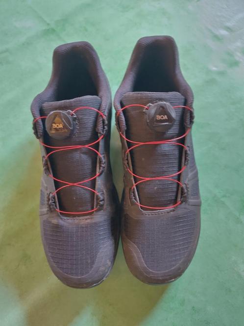 Giro mtb/gravel schoenen maat 41, Fietsen en Brommers, Fietsaccessoires | Fietskleding, Zo goed als nieuw, Dames, Heren, Kinderen