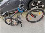 Vélo silverback, Fietsen en Brommers, Fietsen | Vouwfietsen, Ophalen, Zo goed als nieuw