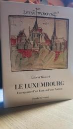Mercator Fonds Le Luxembourg., Boeken, Ophalen of Verzenden, Zo goed als nieuw