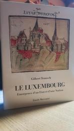 Fonds Mercator Le Luxembourg., Livres, Enlèvement ou Envoi, Comme neuf