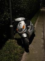 Vivacity 100cc, Fietsen en Brommers, Ophalen, Tweetakt, Klasse A (25 km/u), Zo goed als nieuw